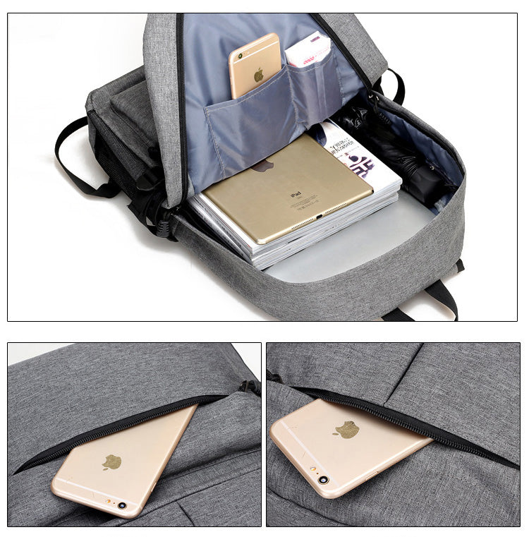 Backpacks