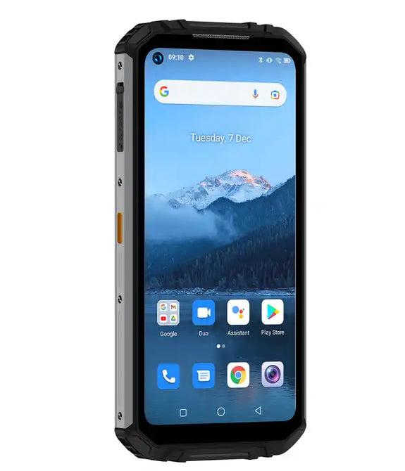 Oukitel WP16 Rugged Smartphone