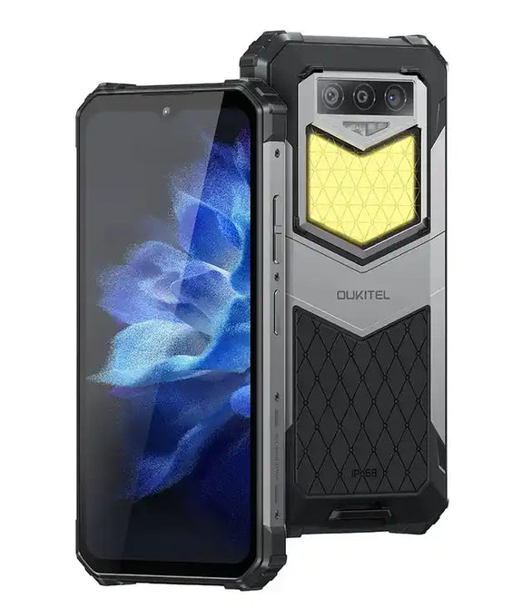 Oukitel WP26 Rugged Cell Phone