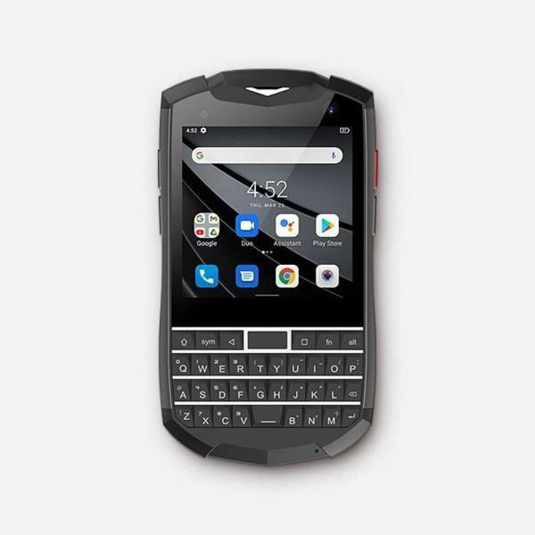 Unihertz Titan pocket Rugged Smart Phone – astore.in