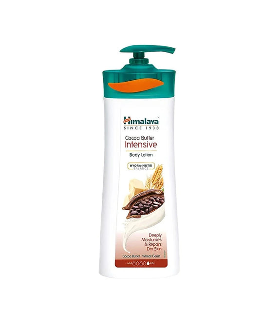 Himalaya Cocoa Butter Intensive Body Lotion