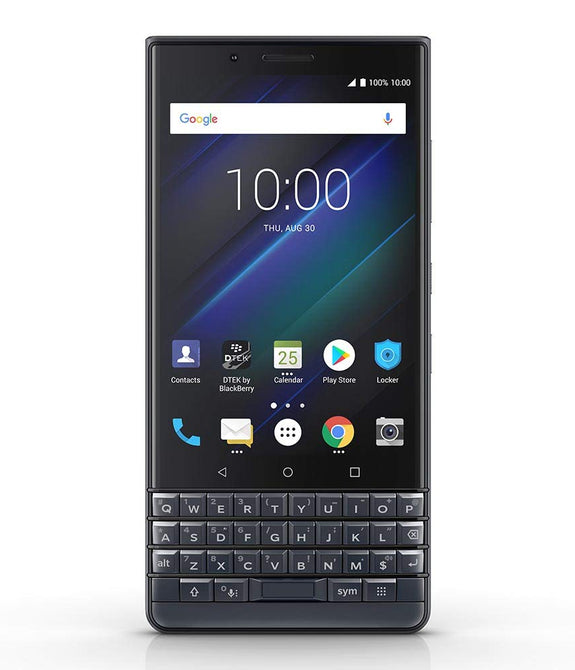 Blackberry Key2 LE Original SmartPhone