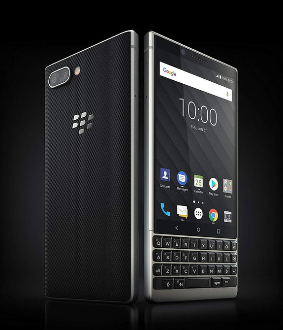 Original BlackBerry KEY 2 original