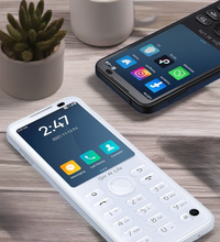Original Xiaomi Qin F21 Pro Keypad Simple Android Smartphone
