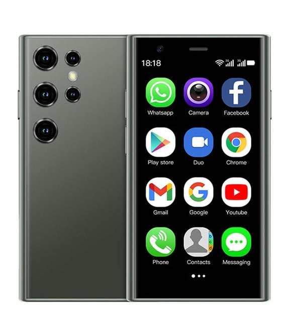 SOYES S23 Pro 2GB+16GB Mini Phone