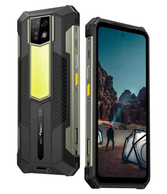 Ulefone Armor 24 Rugged Original Smart Phone