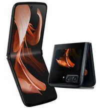 Motorola Razr 3 Gen 3 Original Smart Flip Phone
