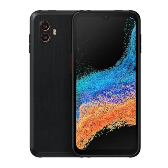 Samsung Galaxy XCover 6 Pro (2022) Rugged 5G Smartphone