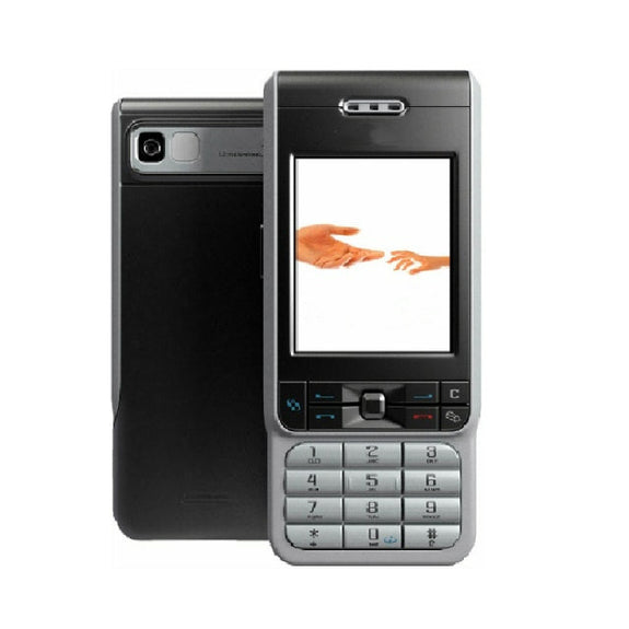 Nokia 3230 Classic Mobile Phone Vintage Symbian Phone for Collectors