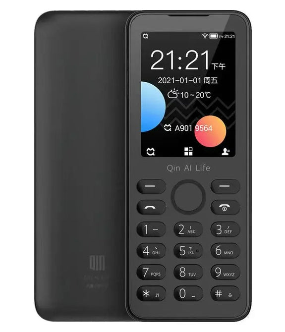 Xiaomi Qin F21S Keypad phone MI Original