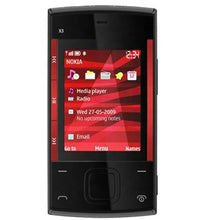 Nokia X3-00 Slide Phone Original