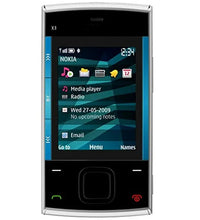 Nokia X3-00 Slide Phone Original