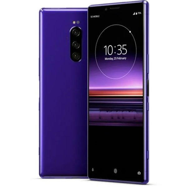 Sony Xperia 1 Smartphone Original – astore.in