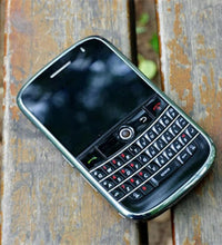 Blackberry Bold 9000 Original Mobile Phone