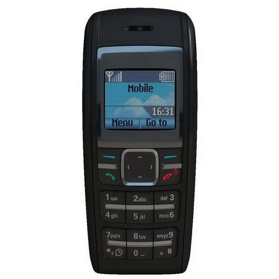 Nokia 1600 Mobile Phone Original