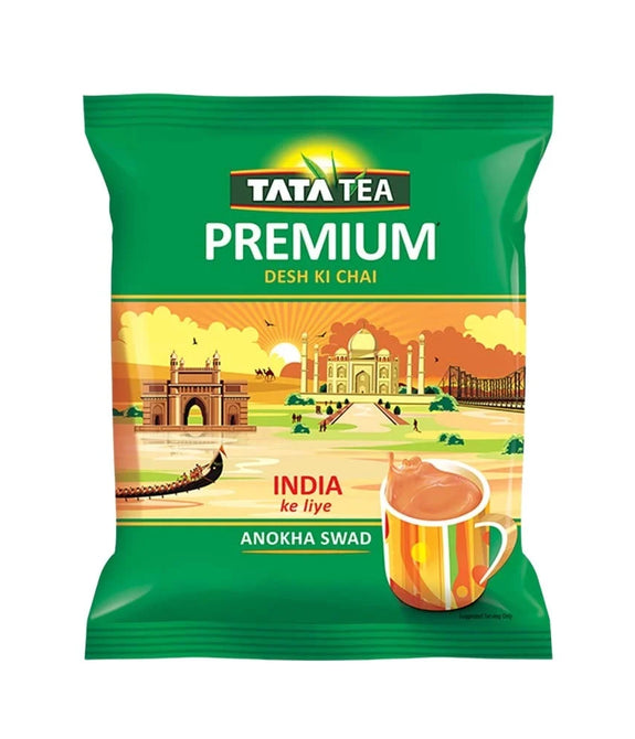 Tata Tea Premium Tea 250g