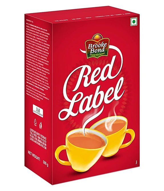 Red Label Tea, 1 kg