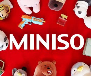 Miniso