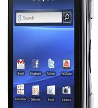Original Sony Ericsson Xperia Play R800i
