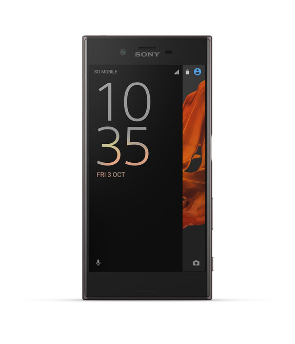 Sony Xperia XZ F8331 3GB RAM 32GB ROM - astore.in