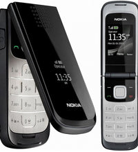 Original Nokia 2720 Flip Phone GSM - astore.in