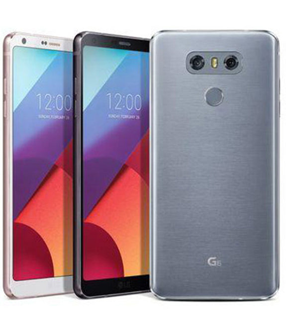 LG G6 Smartphone Unlocked 4G Mobile Phone - astore.in