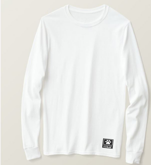 Yokai T-Shirt Long Sleeve