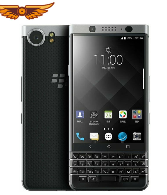 BlackBerry Keyone Original 4.5 Inch 3GB RAM 32GB ROM - astore.in