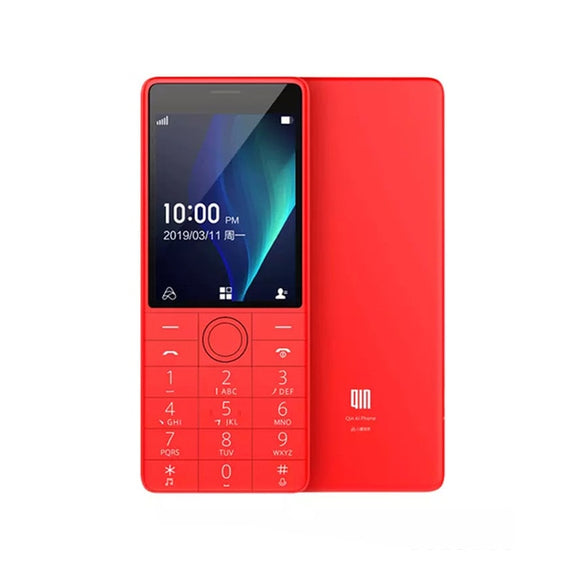 Xiaomi Mijia Qin 1S+ VoLTE 4G Keypas Mobile Phone - astore.in