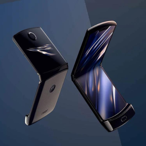 Flip Phones comeback