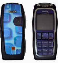 Original Nokia 3220 Antique Retro Mobile Phone
