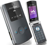 Original Sony Ericsson W508 Flip Phone