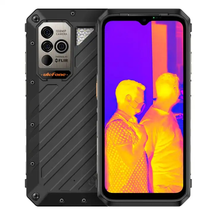 Ulefone Power Armor 19T Rugged Original Smart phone