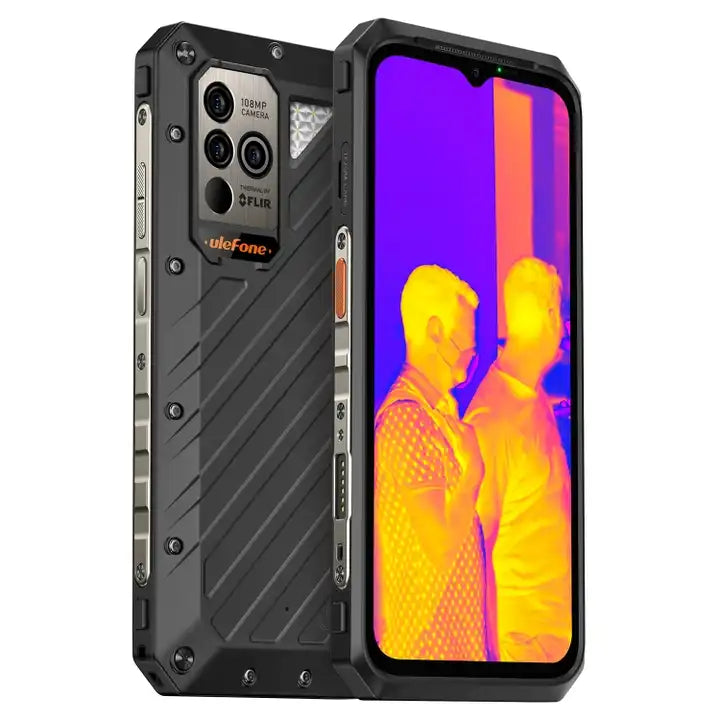 Ulefone Power Armor 19T Rugged Original Smart phone