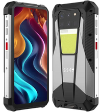 8849 Tank 3 Rugged 5g Smartphone