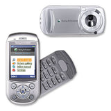 Original Sony Ericsson S700i