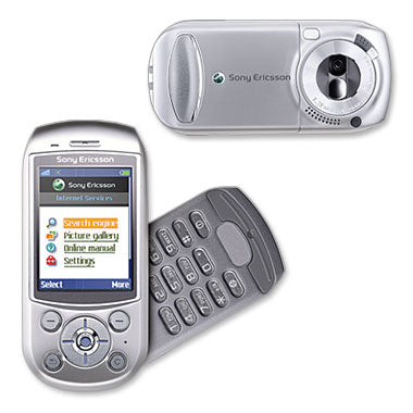 Original Sony Ericsson S700i