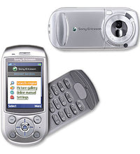 Original Sony Ericsson S700i