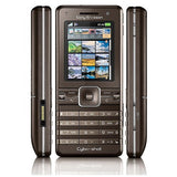 Original Sony Ericsson K770 cyebershot