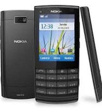 Nokia X3-02 Touch and Type Original