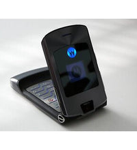 Original Motorola RAZR V3i Flip Phone 2023