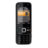 Nokia N85 Original Slide Mobile Phone