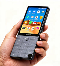 Xiaomi QIN F25 Touchscreen Dual Sim Smart Phone