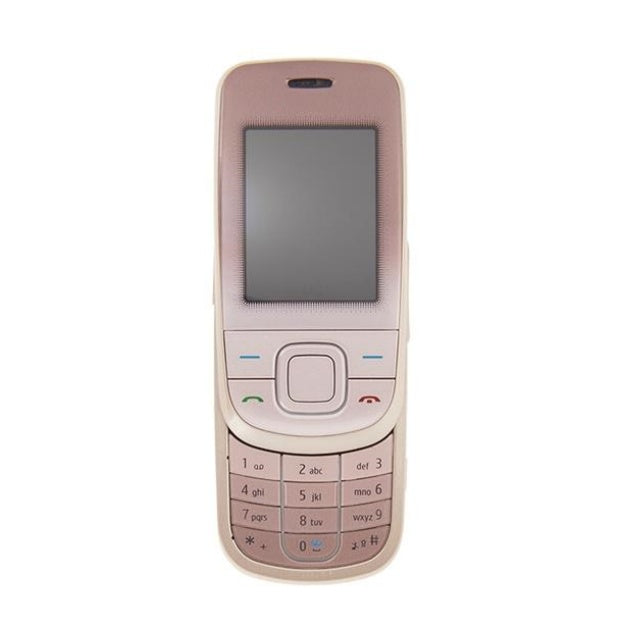 Nokia 3600 Slide Original Mobile Phone
