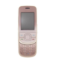 Nokia 3600 Slide Original Mobile Phone