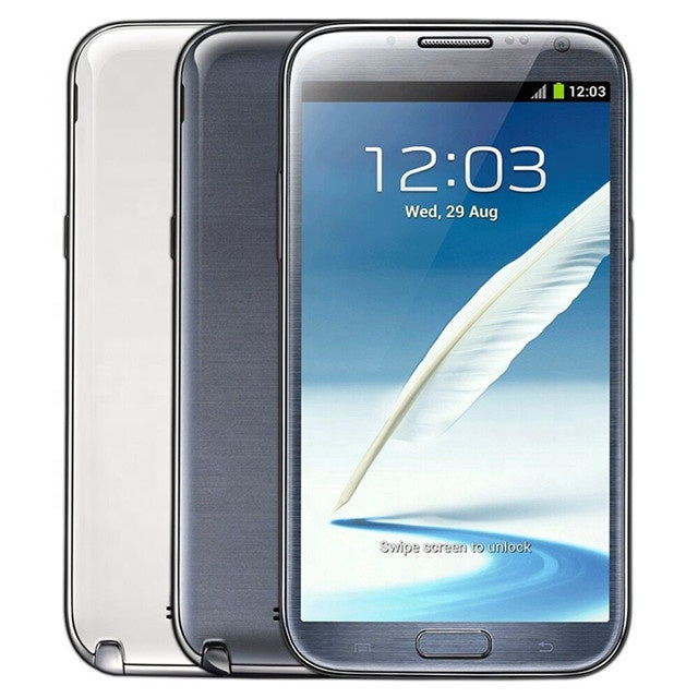 Samsung Note 2 N7100 original Smart Phone