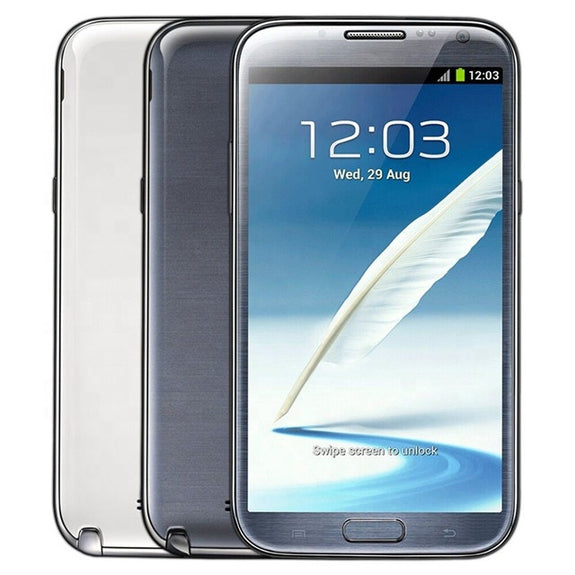 Samsung Note 2 N7100 original Smart Phone