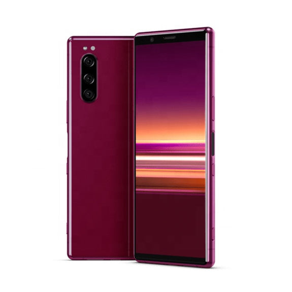 Sony Xperia 5 Original Dual Sim Smart Phone