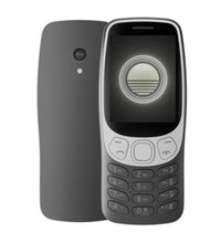 Nokia 3210 Original Classic Mobile Phone