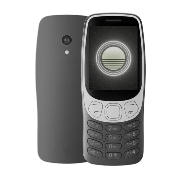 Nokia 3210 Original Classic Mobile Phone